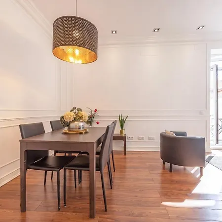 Campolide Terrace -