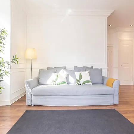 Campolide Terrace · *