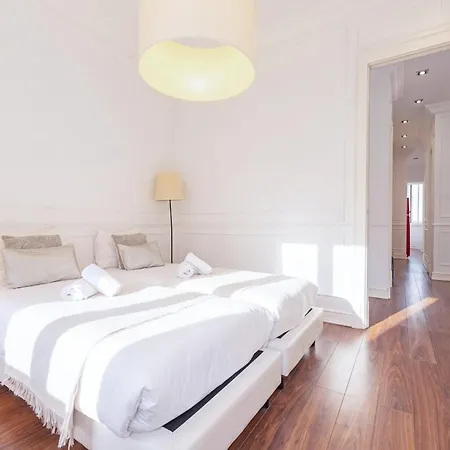 Campolide Terrace ·