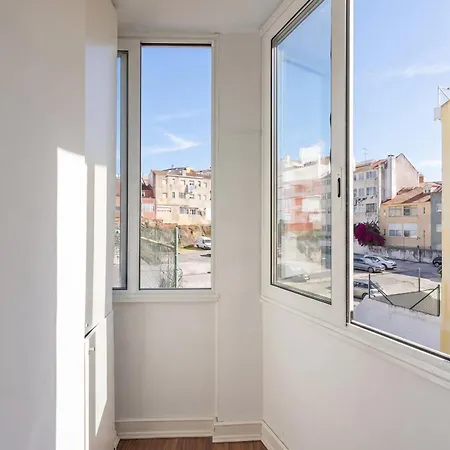 Campolide Terrace -